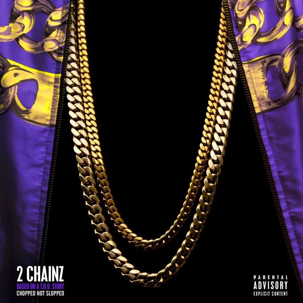 2 Chainz – Yuck! (Chopped Not Slopped)