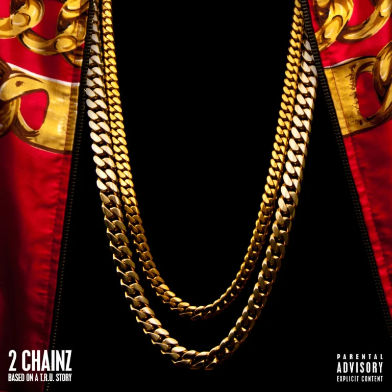 2 Chainz – Yuck!