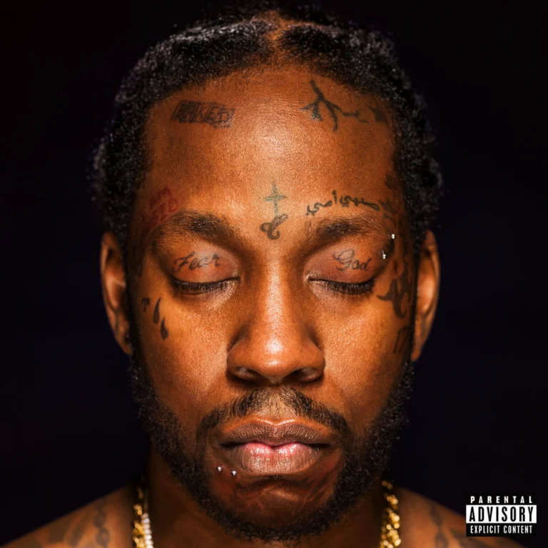 2 Chainz – Dedication