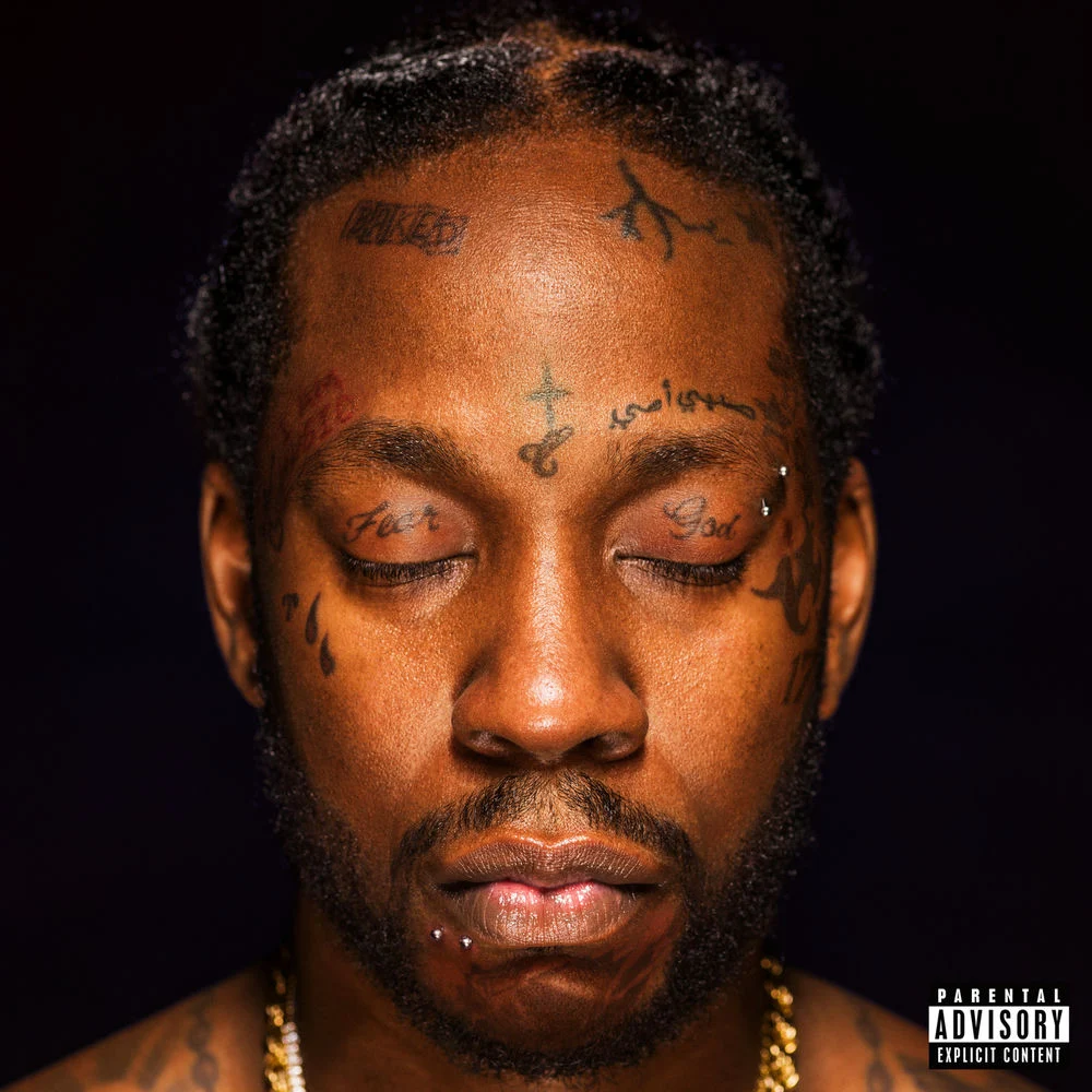2 Chainz – Rolls Royce Weather Every Day