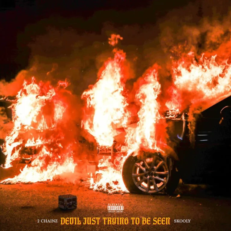 2 Chainz – Devil Just Trying to Be Seen
