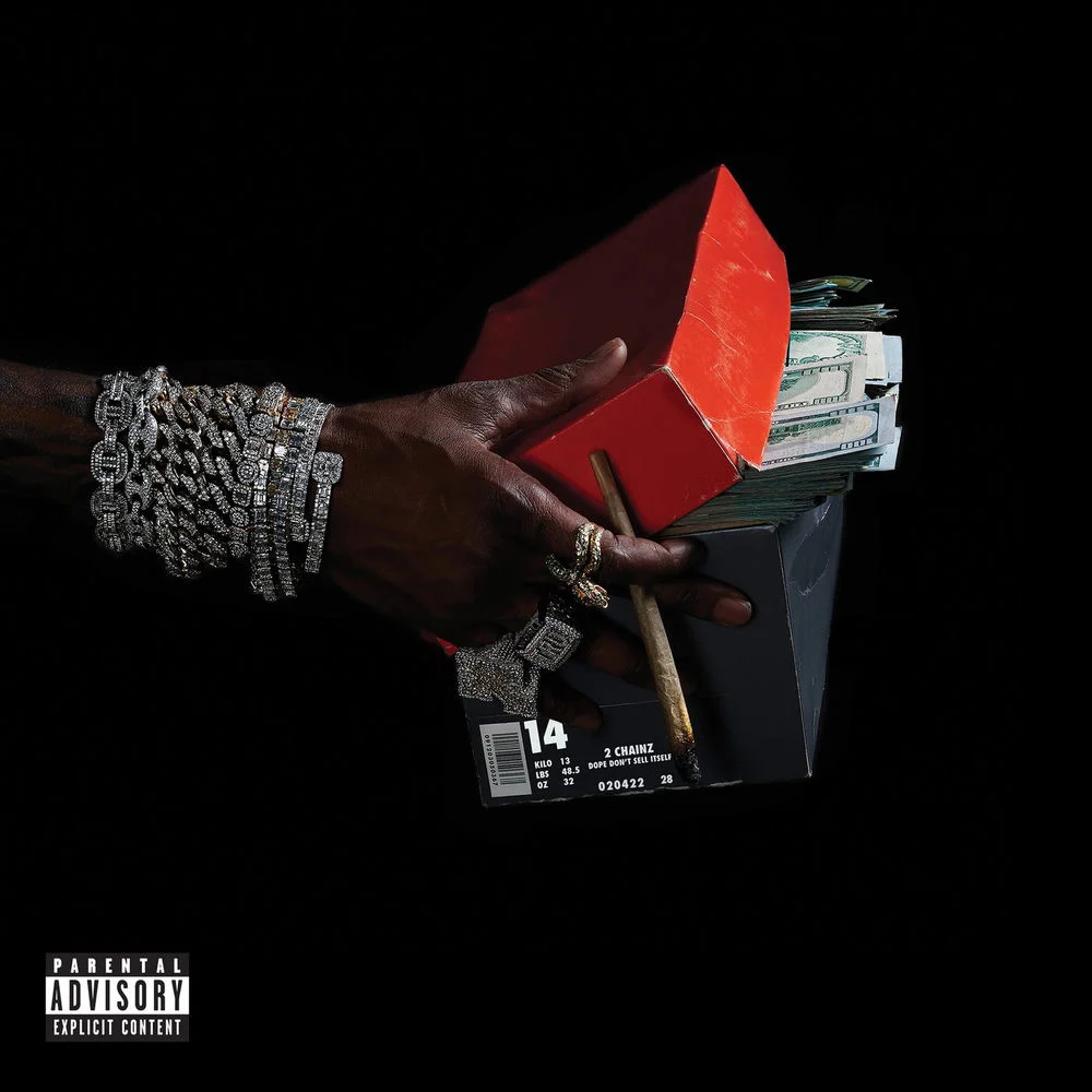 2 Chainz – If You Want Me To