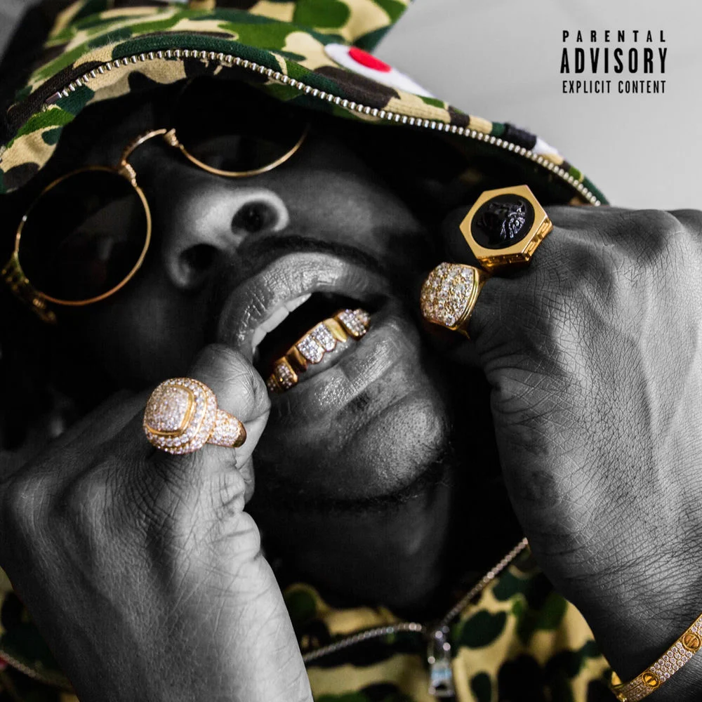 2 Chainz – Felt Like Cappin
