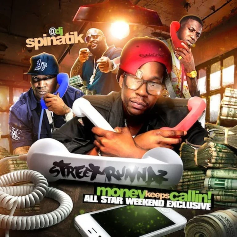 2 Chainz – Got One (hook)