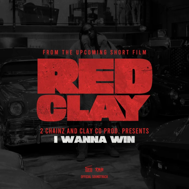 2 Chainz – I WANNA WIN (from the Short Film “Red Clay”)