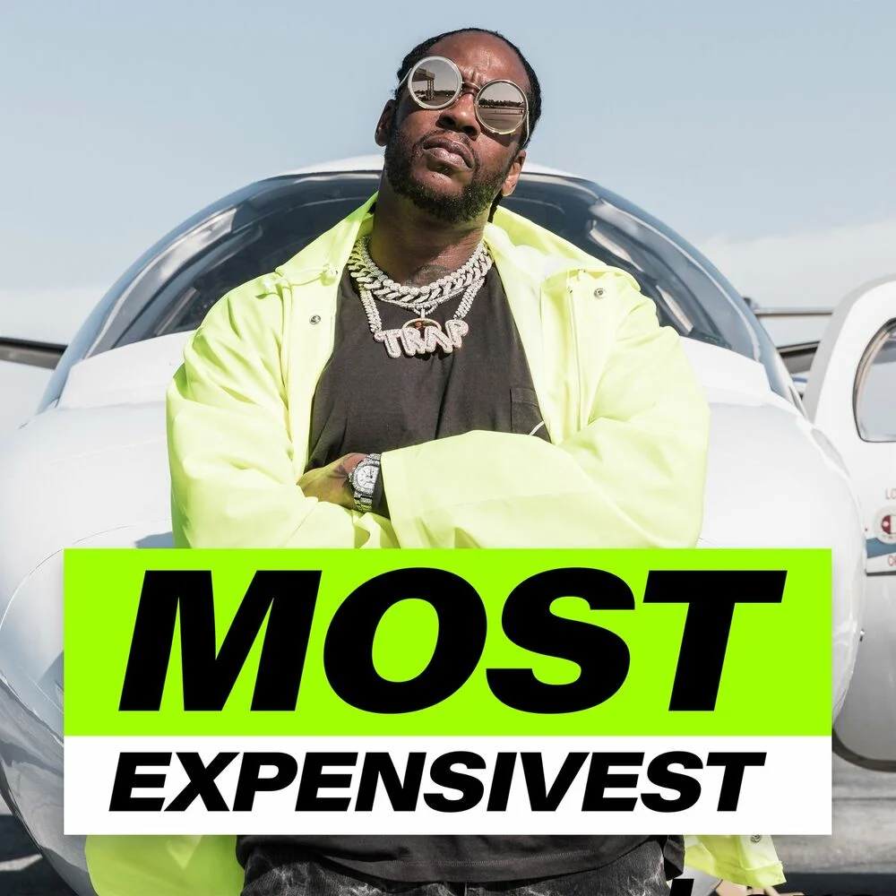 2 Chainz – Big Amount
