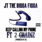2 Chainz – KO