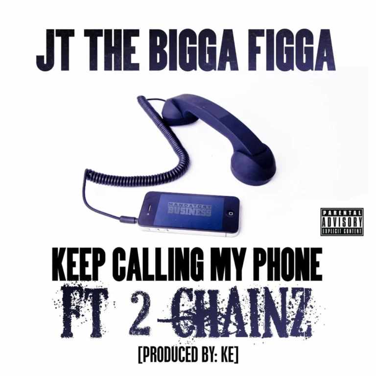 2 Chainz – KO
