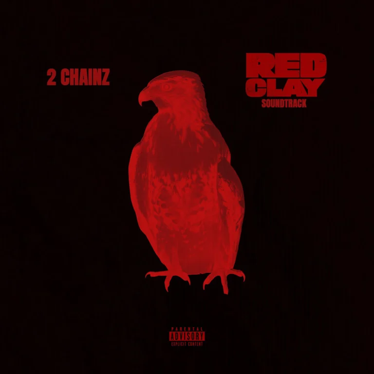 2 Chainz – MUTUAL BONDS