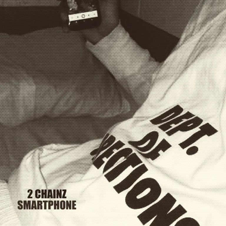 2 Chainz – Smartphone