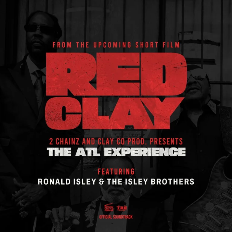 2 Chainz – THE ATL EXPERIENCE (from the Short Film “Red Clay”)