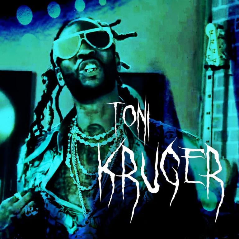 2 Chainz – Toni
