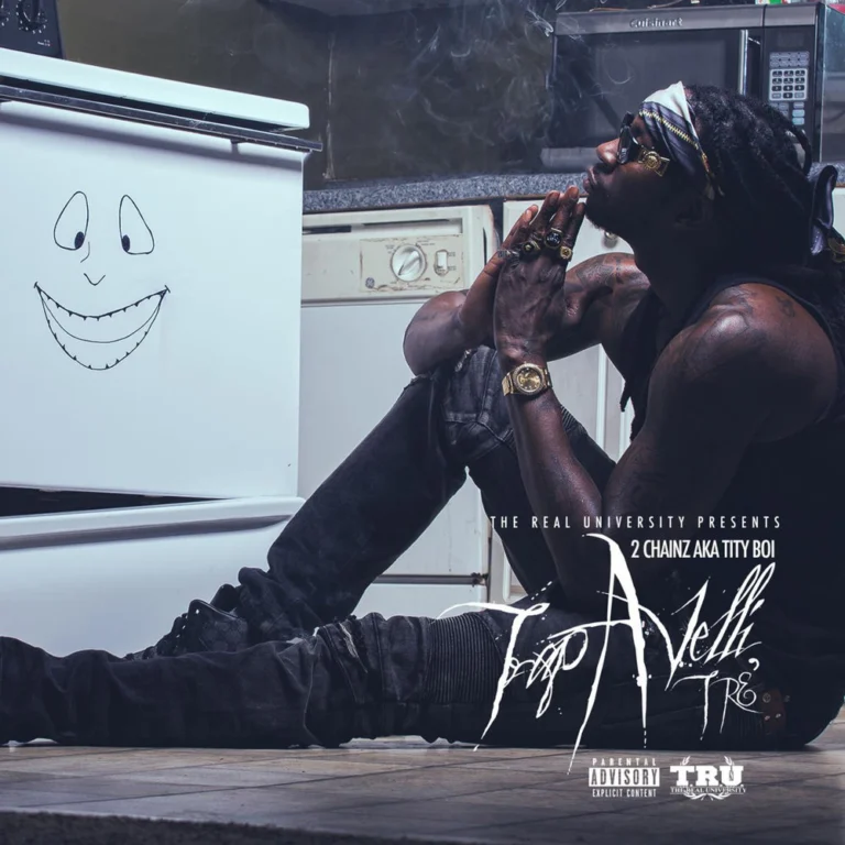 2 Chainz – Halo