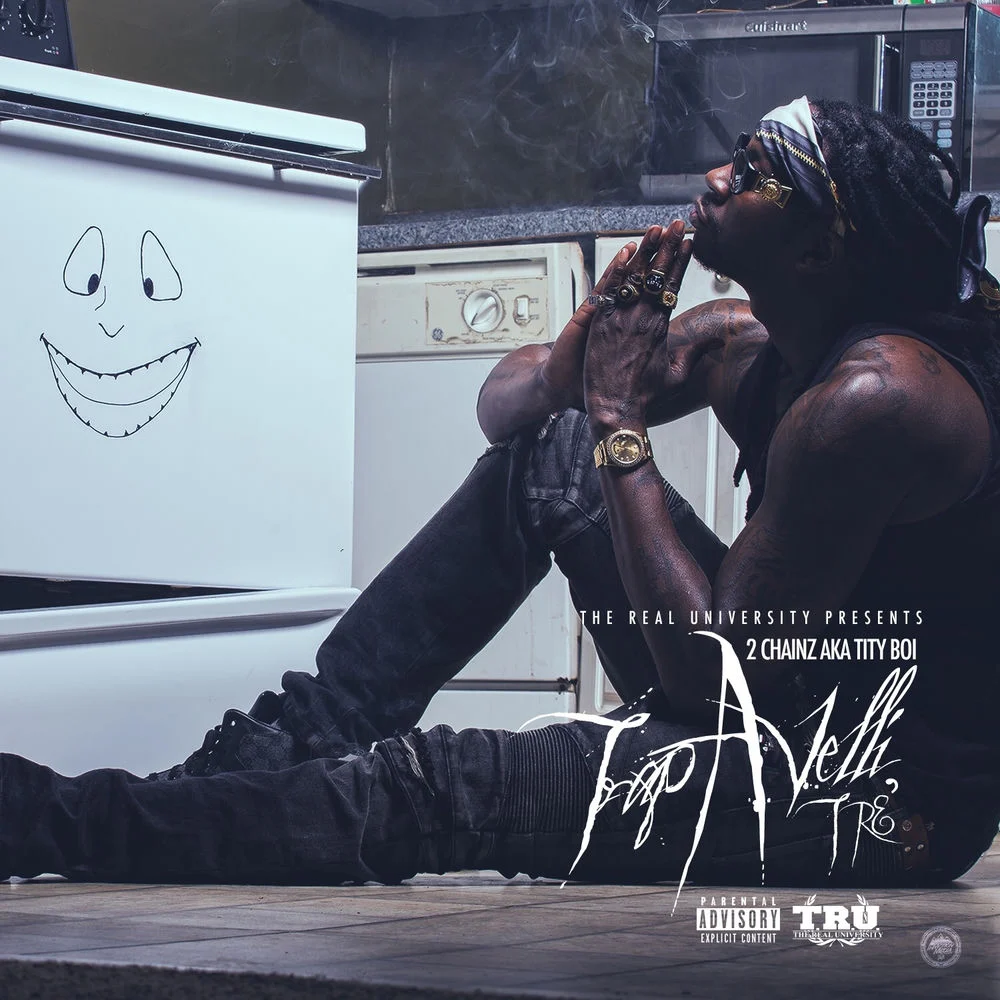 2 Chainz ft. Young Dolph – Starter Kit