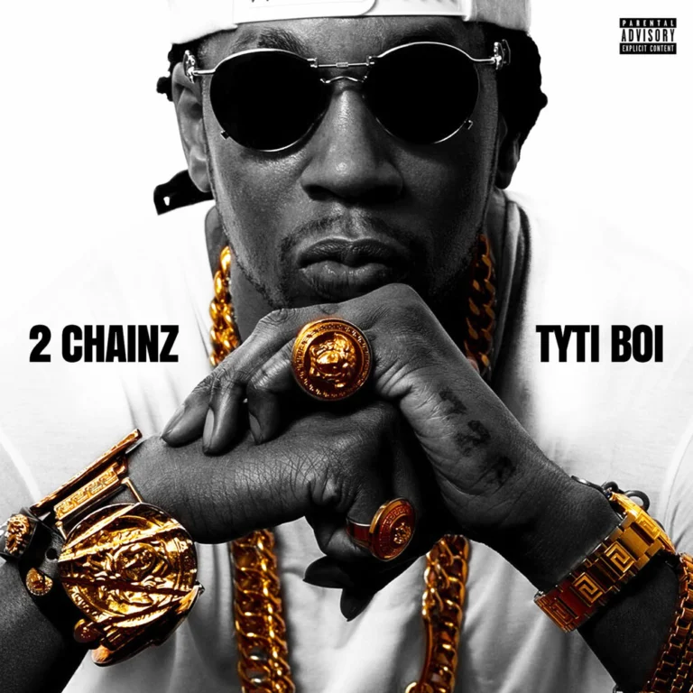 2 Chainz ft. Yeezy & Future – Magic City Monday