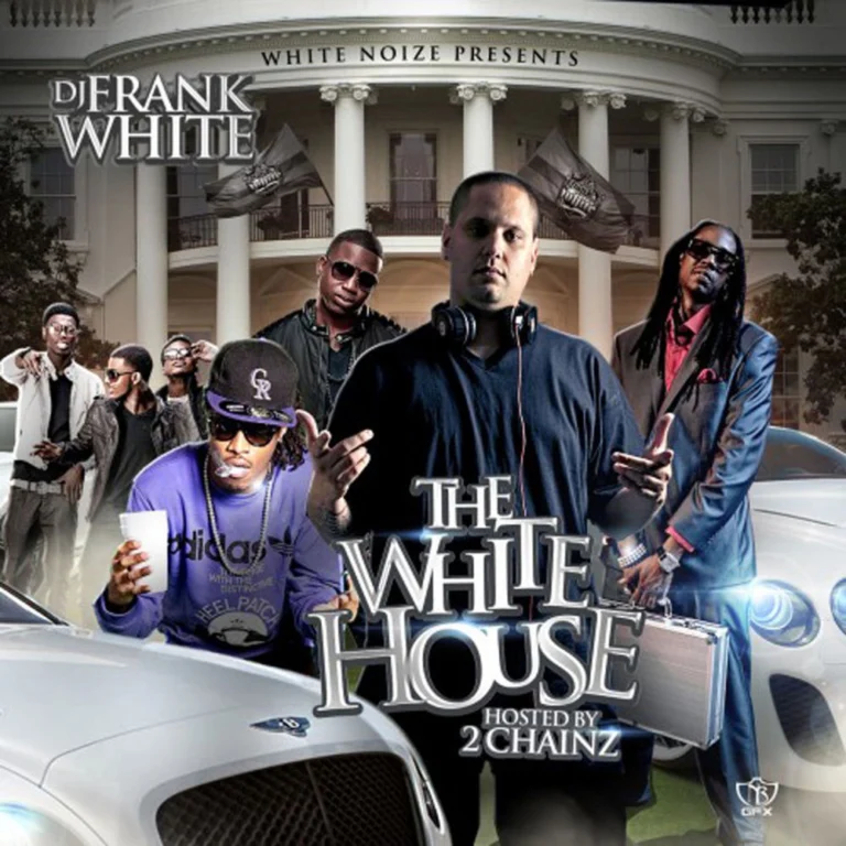 2 Chainz – Undastatement