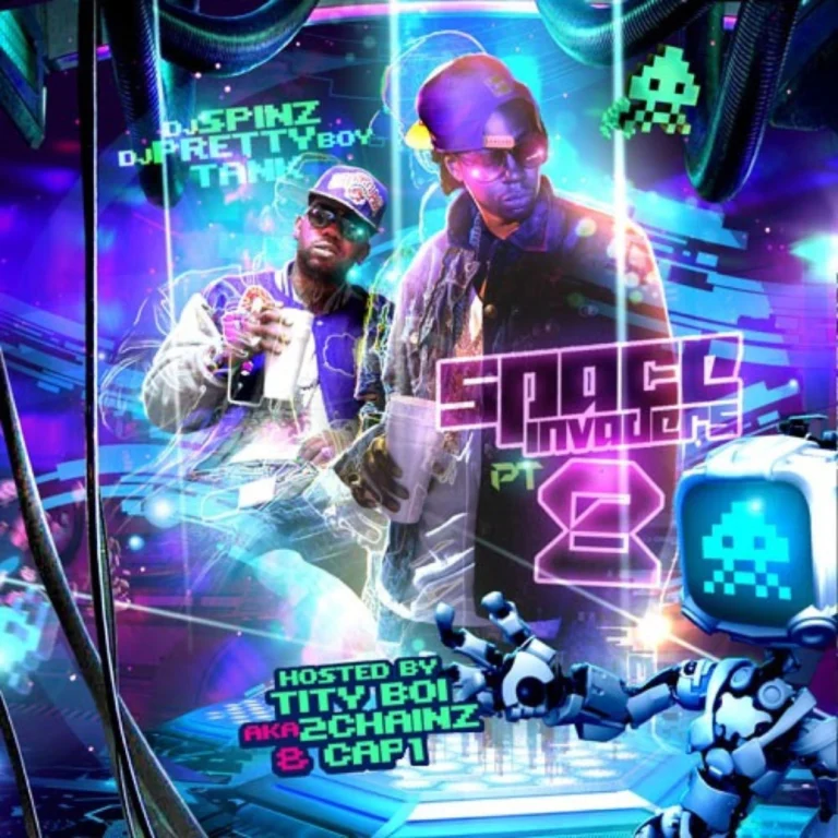 2 Chainz – Understatement (hook(