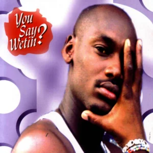 2 Face Idibia