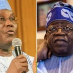 2027: Atiku Abubakar’s Son Abba Backs Bola Tinubu With Nationwide Campaign