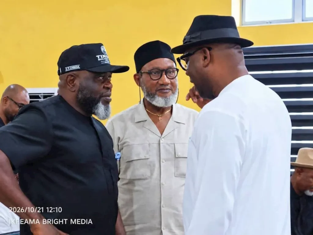 2027 Elections: Coalition Prepares Rivers Candidates and Calls for Cheaper Power