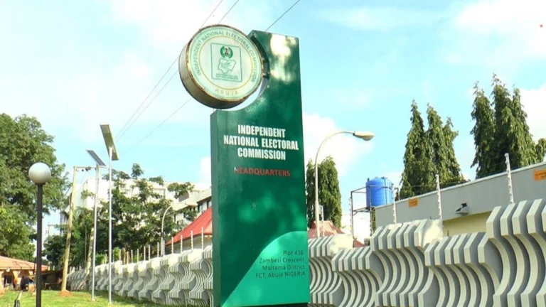 2027 Polls: Timi Frank Cautions Tinubu and INEC as Commission Reviews Petitions
