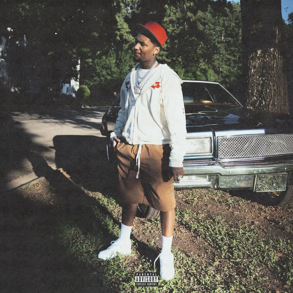 21 Lil Harold – Dope Boy