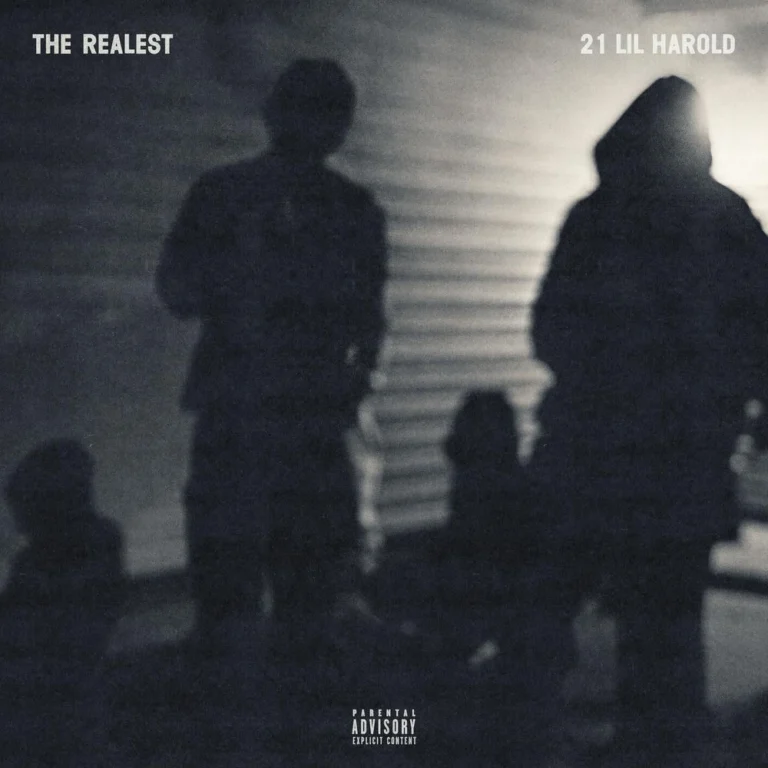 21 Lil Harold – The Realest