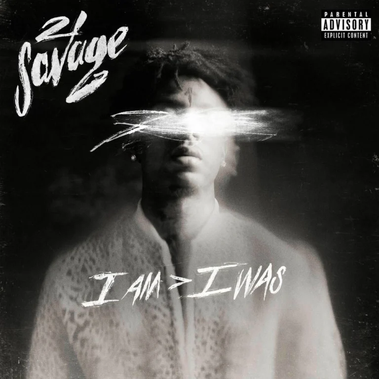 21 Savage – out for the night (part 2)