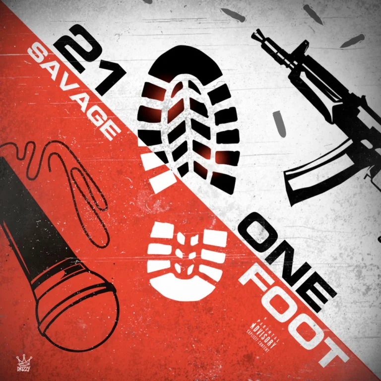 21 Savage – One Foot
