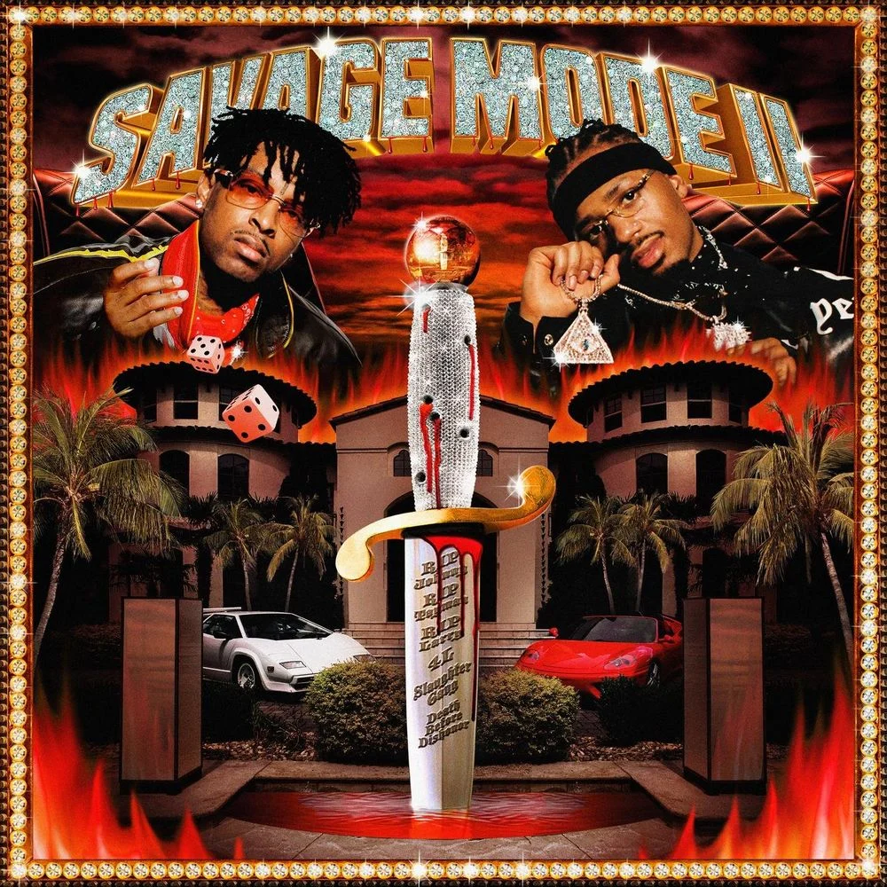 21 Savage – RIP Luv