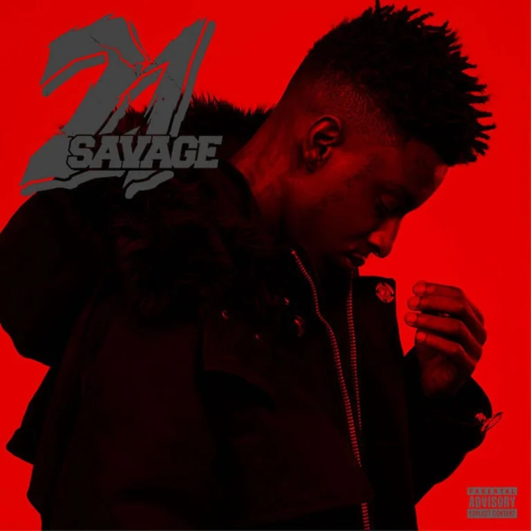 21 Savage – Water Whipping