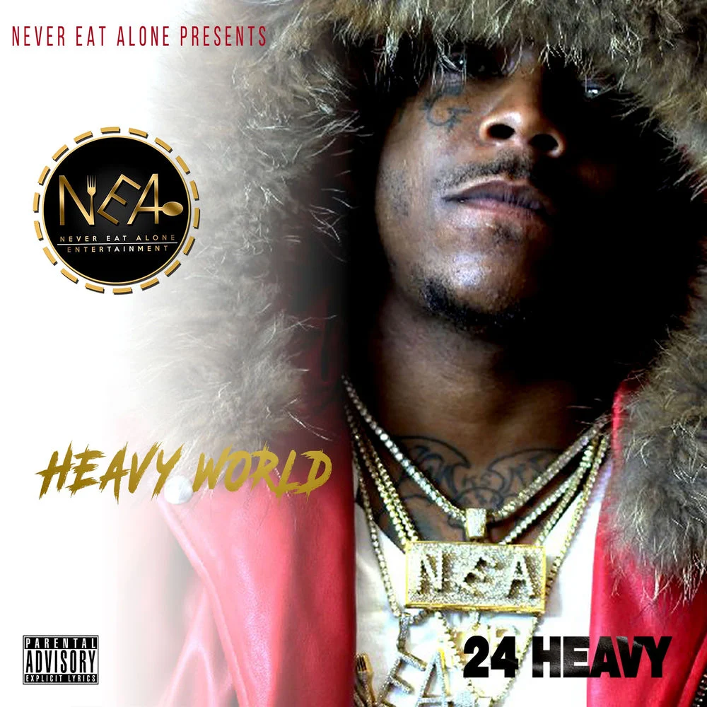 24Heavy – F.W.T.H