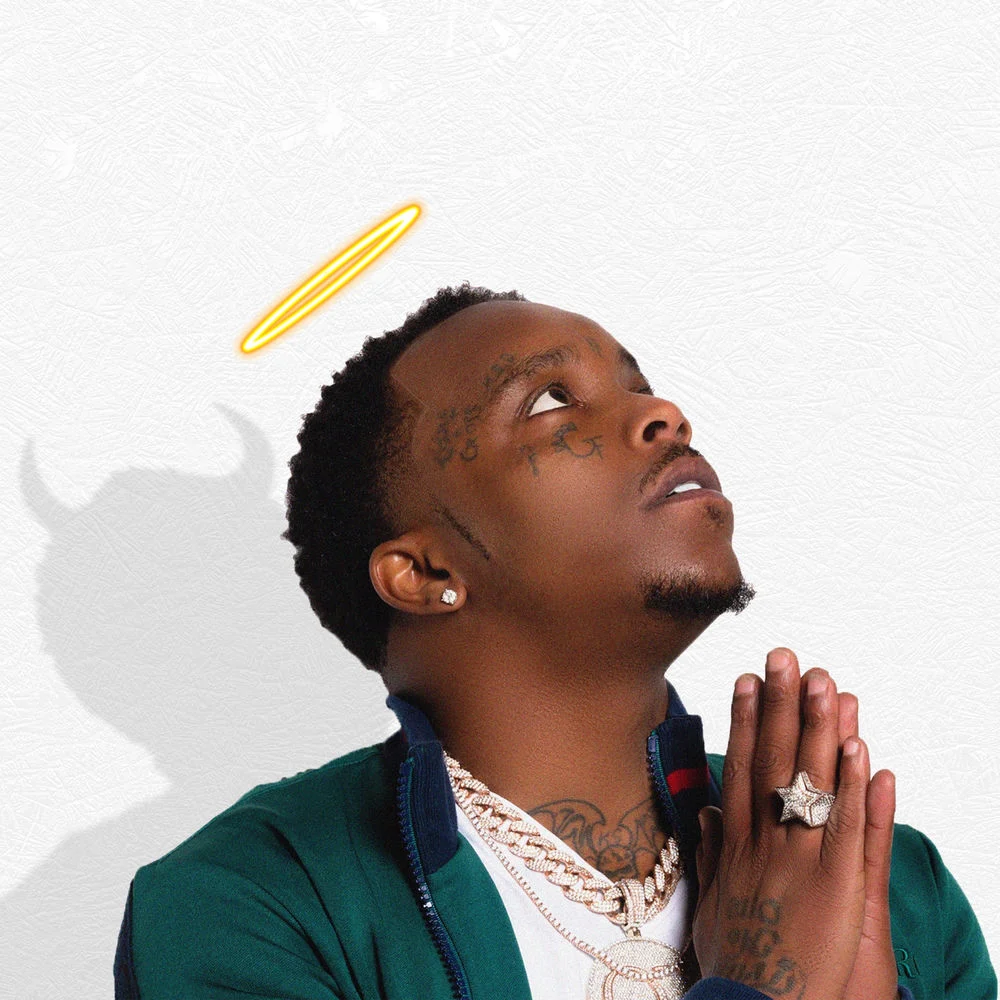 24Heavy – Mo’ Problems