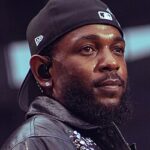 Kendrick Lamar – wacced out murals
