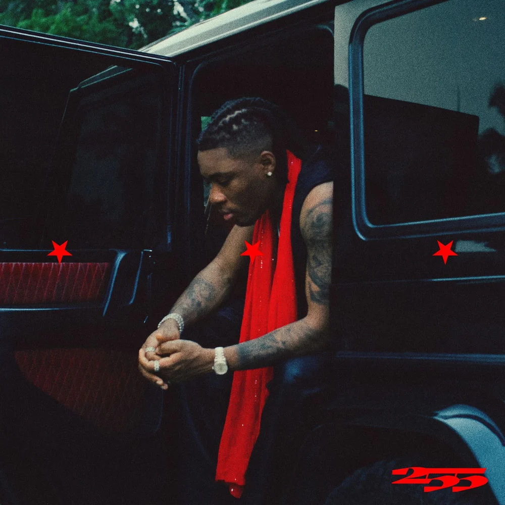 255 ft. Joeboy & Bella Shmurda – Control