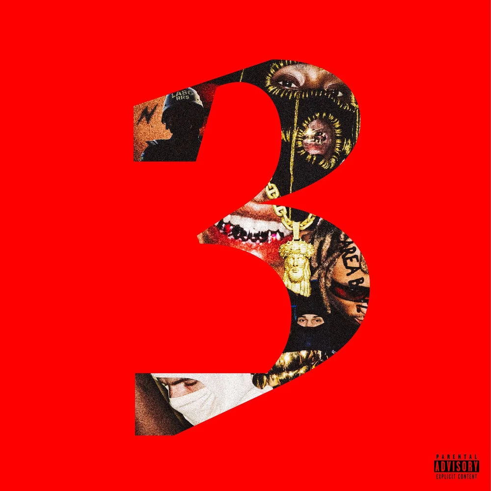 255 ft. Victony – A Lot