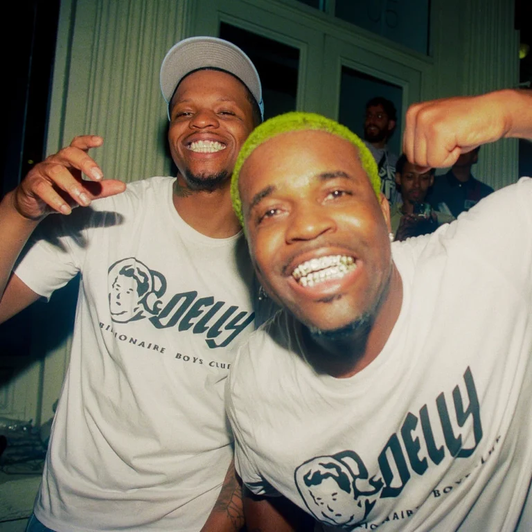 27Delly – Caliente