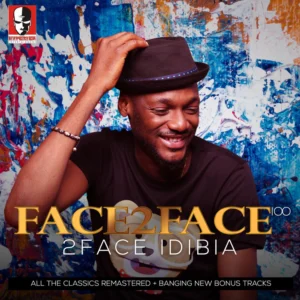 Blackface Naija