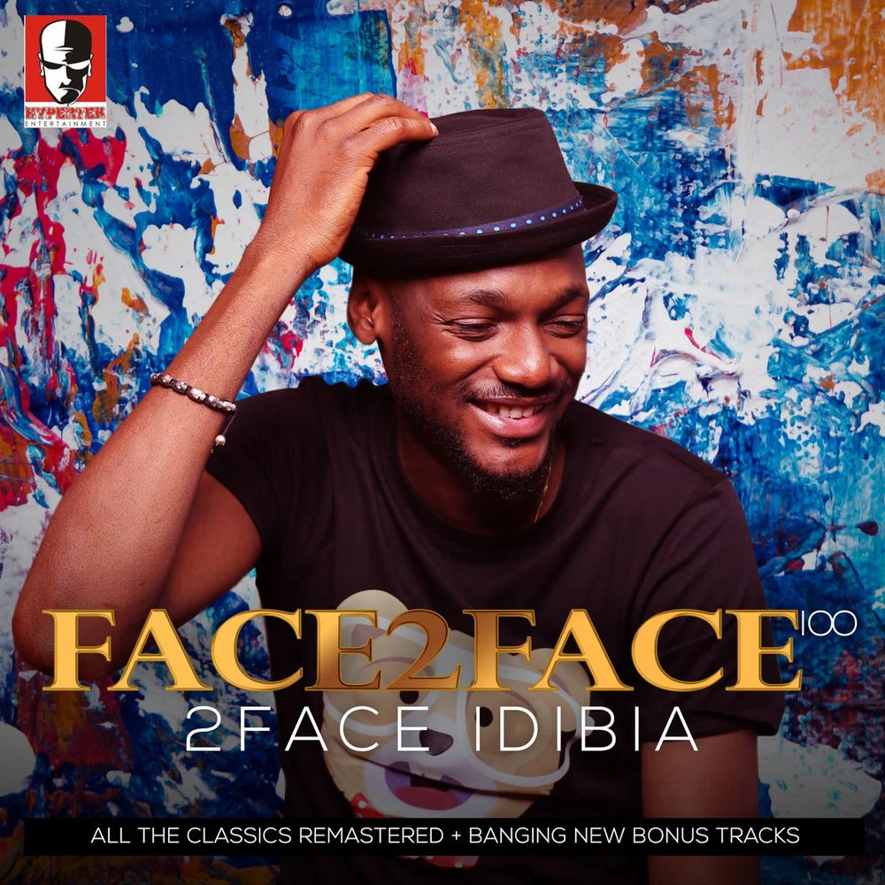2Baba ft. Rocksteady & Blackface Naija – Ghetto Life
