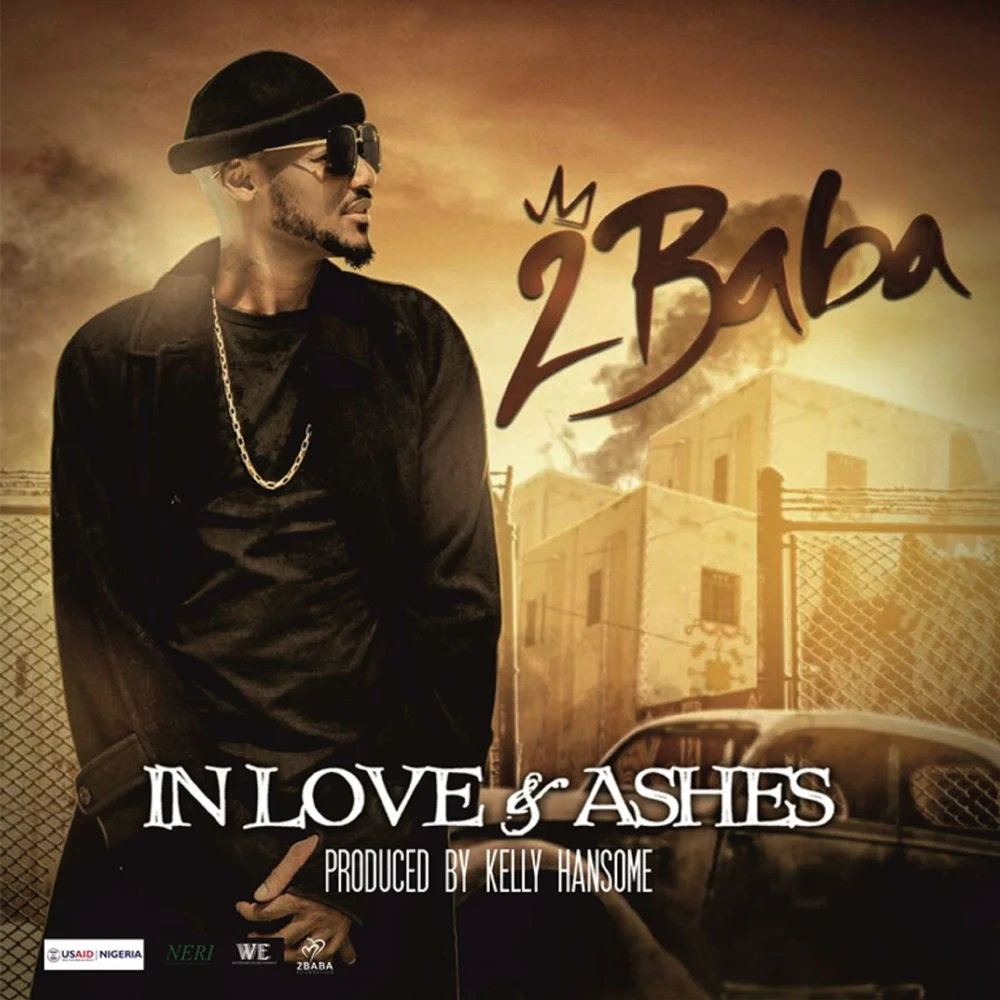 2Baba – Love and Ashes