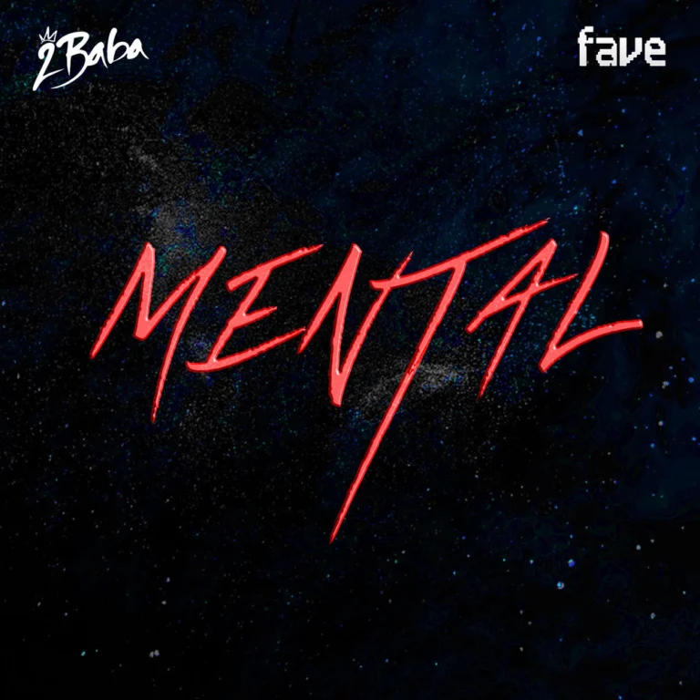 2Baba – Mental