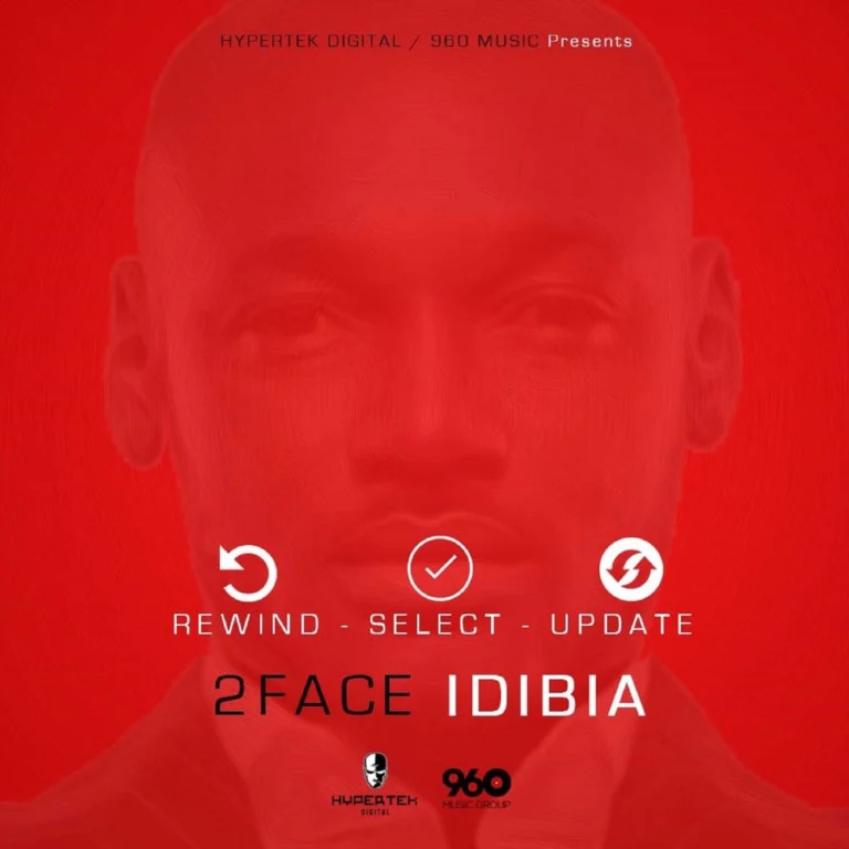 2Baba – Thank You Lord