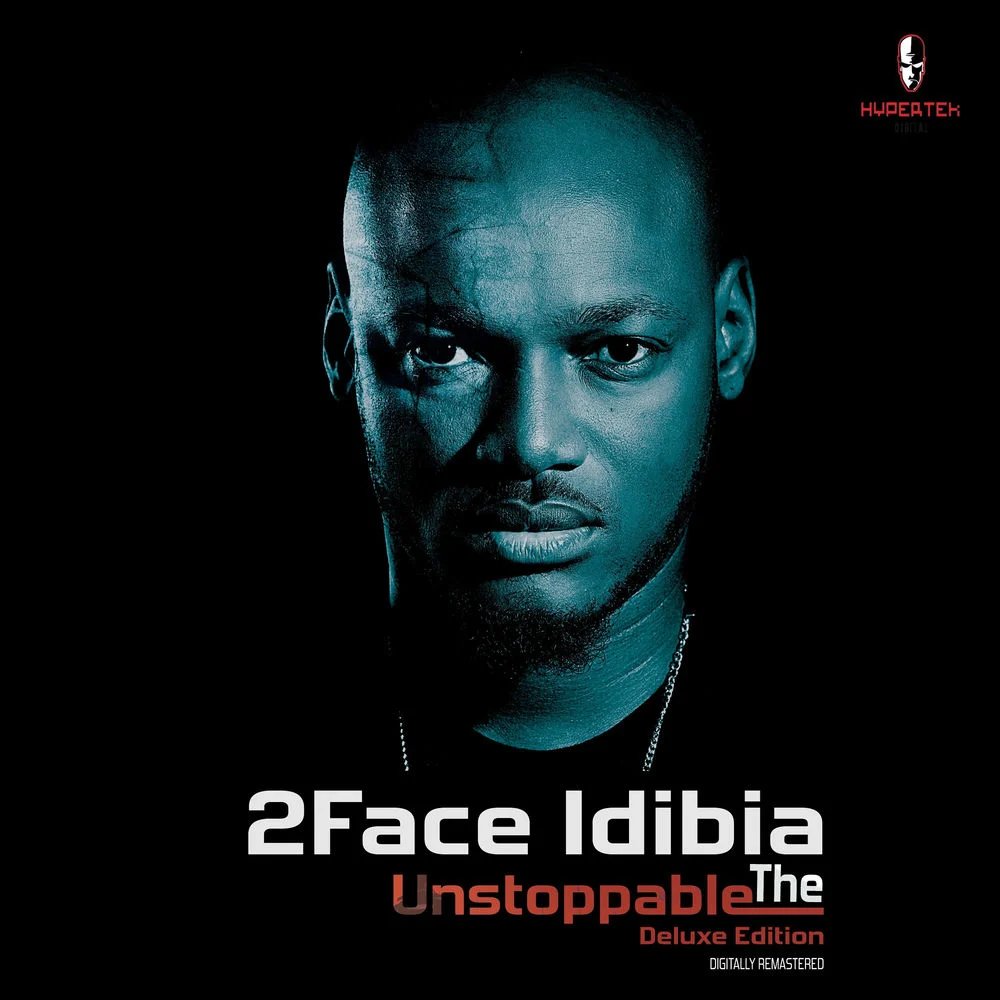 2Baba ft. Sound Sultan – ENTER THE PLACE