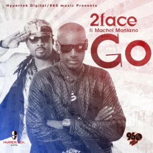 2face Idibia – Go