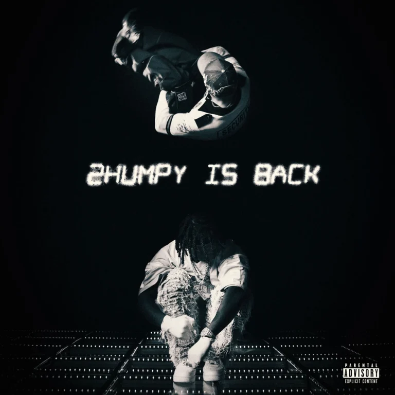 2Rare – 2Humpy is Back