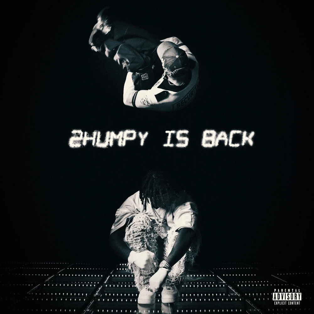 2Rare – 2Humpy is Back