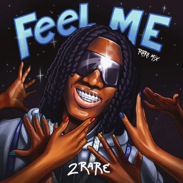 2Rare – Feel Me (Rare Mix)