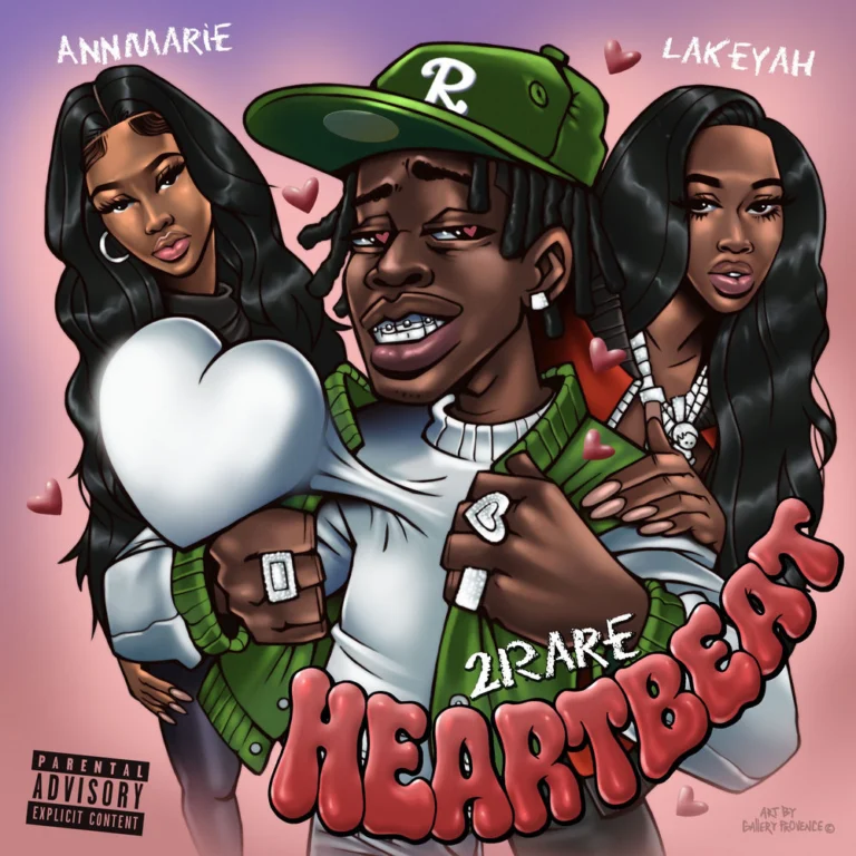 2Rare – Heartbeat