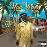 2Rare – New Virus