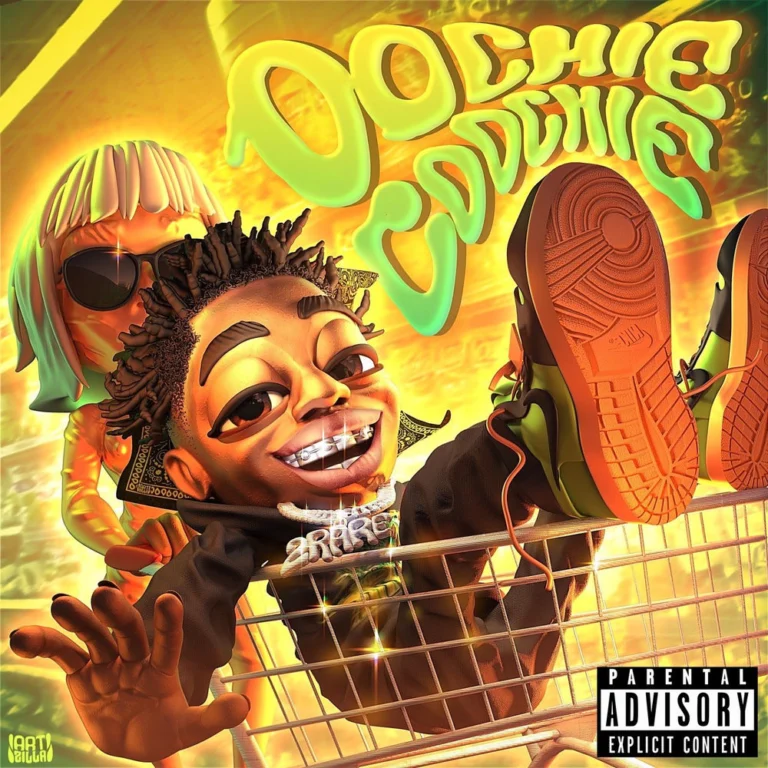 2Rare – Oochie Coochie